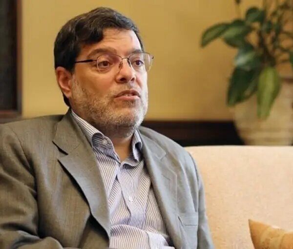 مرندی: ایران به تحریم‌ها عادت کرده، تحریم‌های جدید آمریکا بی‌معنی‌ هستند
