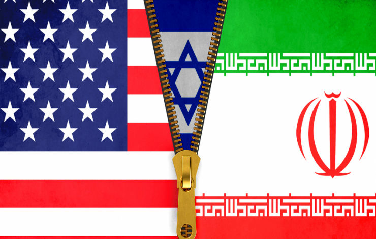 حمله نظامی اسرائیل به ایران جدی شد؟