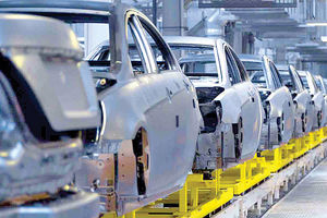 خودروسازان اسلحه‌ساز می‌شوند؟