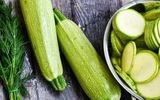 خواص ویژه کدو سبز برای کاهش وزن که نمی دانستید