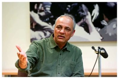 زیدآبادی: ترامپ همچون یک بلا و مصیبت است که فقط در مرزهای آمریکا متوقف نماند