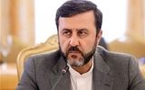 معاون عراقچی خطاب به آمریکا؛ به‌جای موعظه دیگران، پاسخگوی جنایات خود باشید