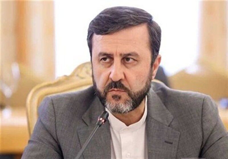 معاون عراقچی خطاب به آمریکا؛ به‌جای موعظه دیگران، پاسخگوی جنایات خود باشید