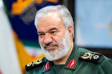 خاطره جانشین فرمانده کل سپاه از شهید زاهدی / پاسدارها و مسئولین سپاه باید کدام رشته را می خواندند؟