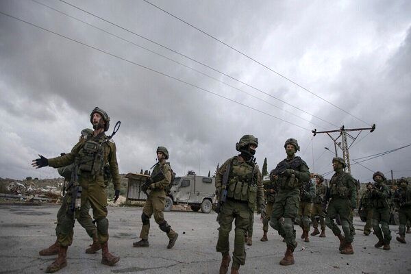 انفجار در مناطق اشغالی فلسطین/ ارتش اسرائیل بیانیه داد