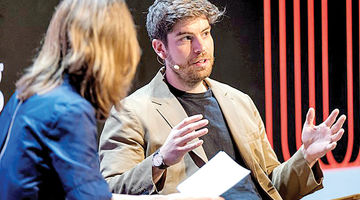 داروهای ساخت هوش مصنوعی در فاز آزمایش انسانی