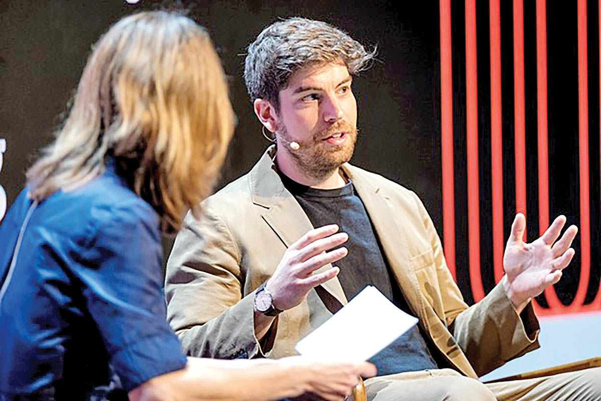 داروهای ساخت هوش مصنوعی در فاز آزمایش انسانی