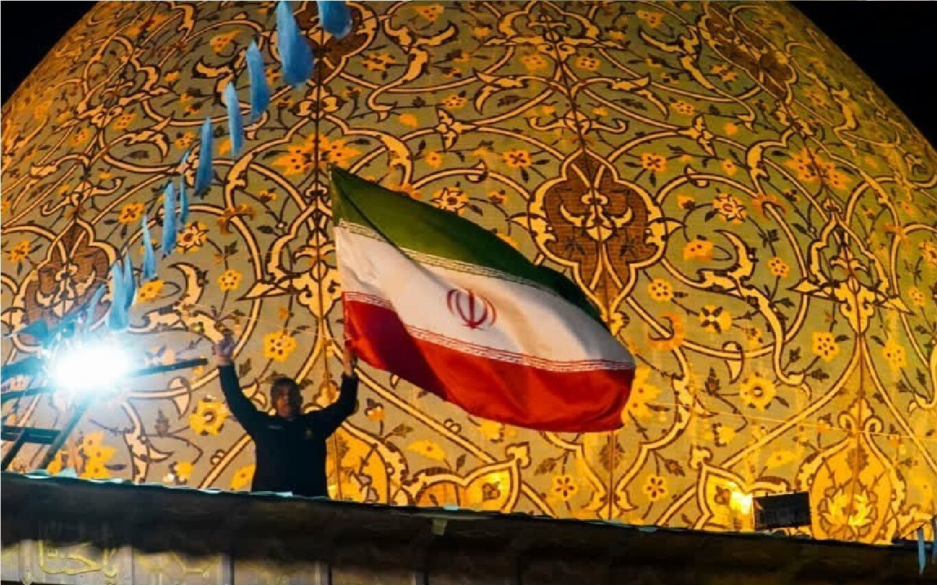 بیانیه ستادکل نیروهای مسلح و قرارگاه خاتم به مناسبت 12 فروردین