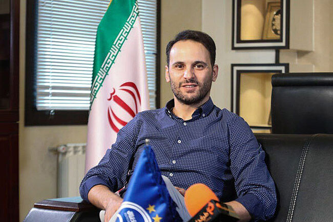 جدایی مربی استقلالی