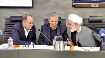 دولت به‌دنبال حذف مقررات مزاحم