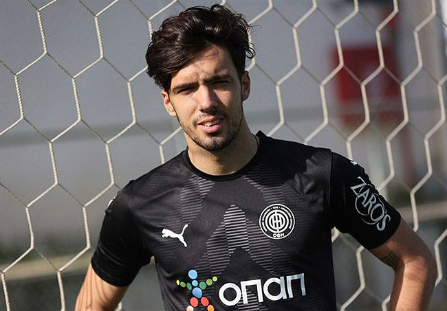 خرید غیرمنتظره در پرسپولیس