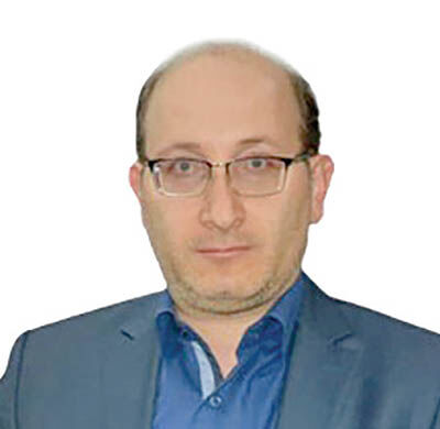 موریانه‌های صنعت دارو