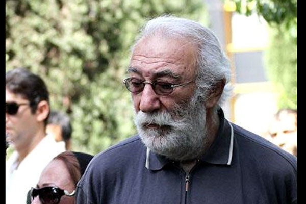 جمال اجلالی، بازیگر پیشکسوت در بیمارستان بستری شد
