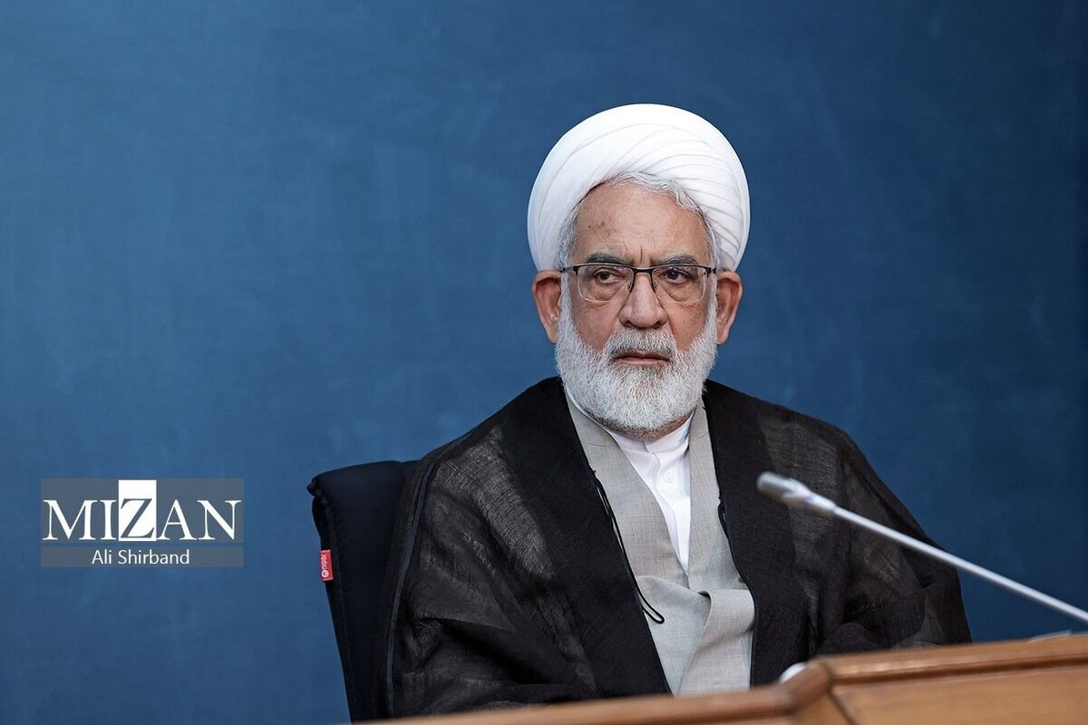 واکنش دیوان عالی کشور به پرداخت حق‌الزحمه به اعضای هیئت عالی مولدسازی+فیلم