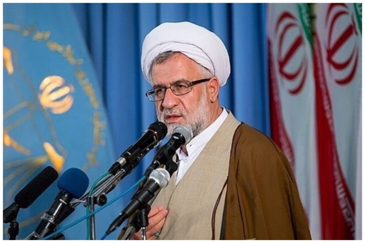 نیروهای مسلح کشورمان در واقع ابابیل‌های الهی بودند که سجیل‌ها را بر سر دشمنان فرود آوردند