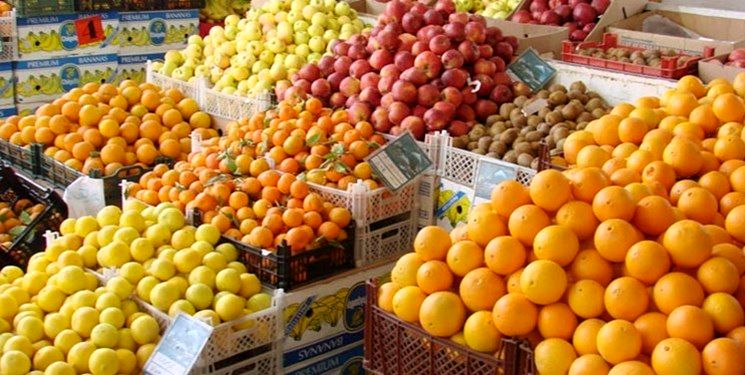 جدیدترین قیمت‌ میوه در آستانه شب یلدا + جدول