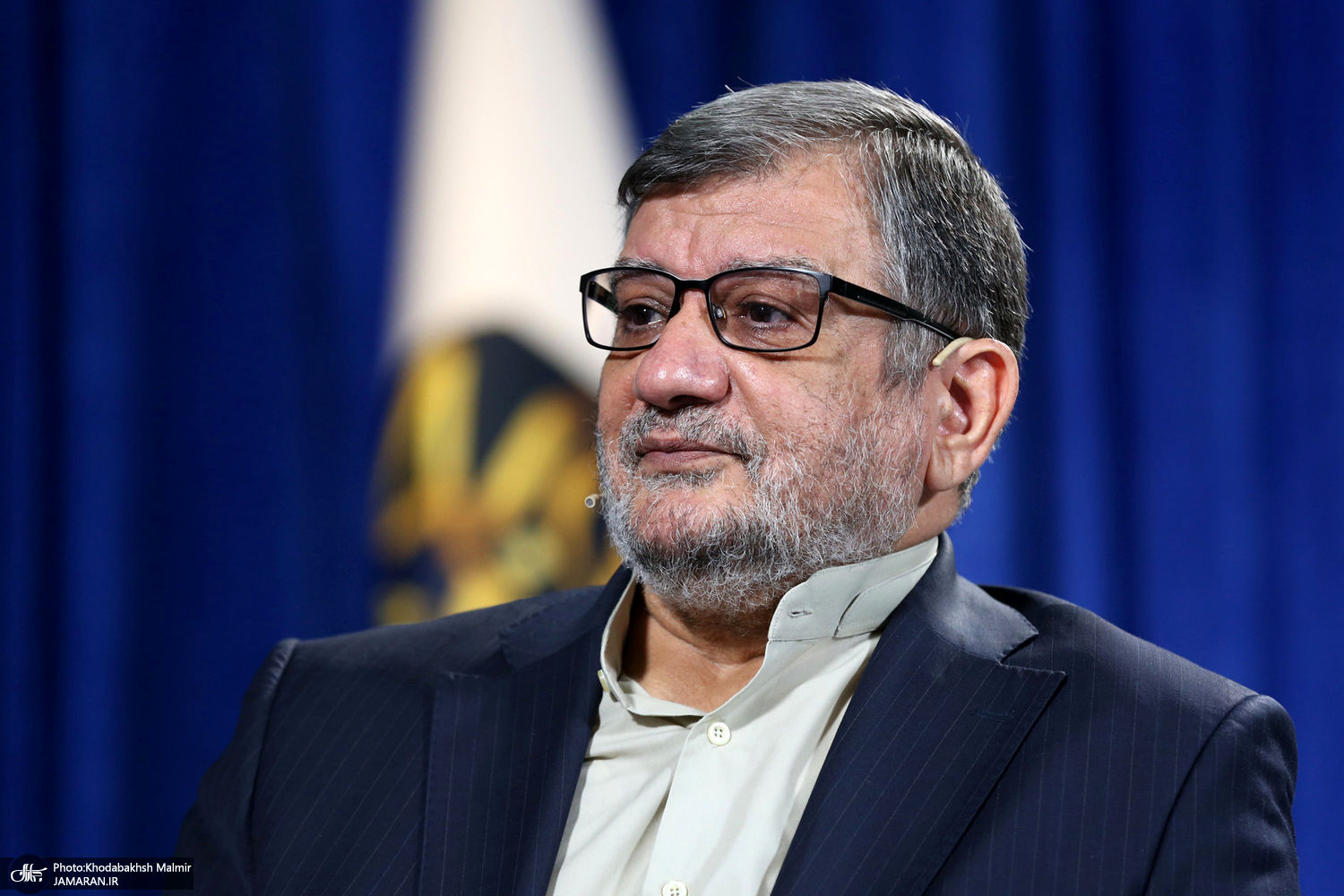 روح‌الامینی: همه را بنی‌صدر نکنیم/ در معادلات سیاسی، از هر زد و خورد باید دید چه کسی سود می‌برد+ فیلم