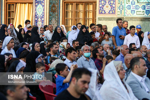 امامزاده‌های تهران تا اطلاع بعدی بسته شد