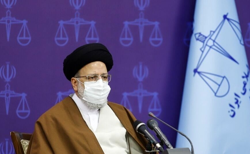 رئیس قوه قضائیه: سردار سلیمانی یک دیپلمات انقلابی به معنای واقعی کلمه بود