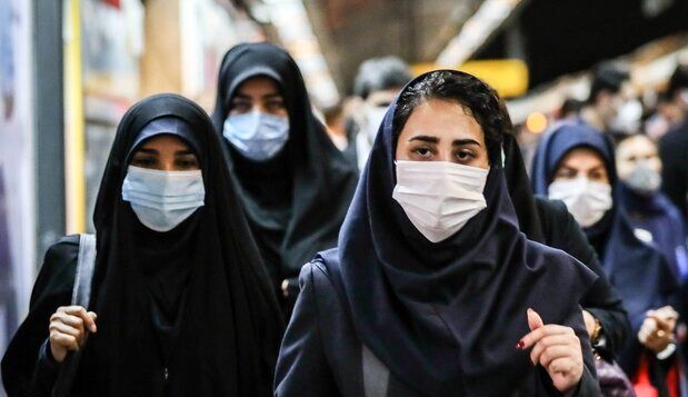 زمان واکسیناسیون عمومی کرونا در استان تهران