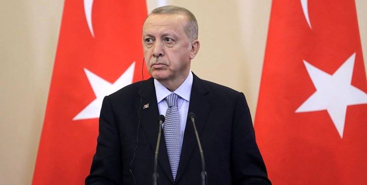 انتقاد از اردوغان برای دو سیاستمدار ترکیه گران تمام شد