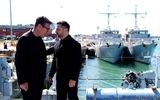 آمادگی بریتانیا برای اعزام نیرو به اوکراین/ بین کی‌یف و مسکو آتش‌بس برقرار می‌شود؟