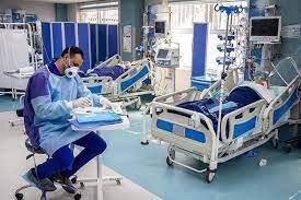 افزایش دوباره تعداد فوتی‌های کرونا در کشور/۲۰۲۱۹ ابتلای جدید