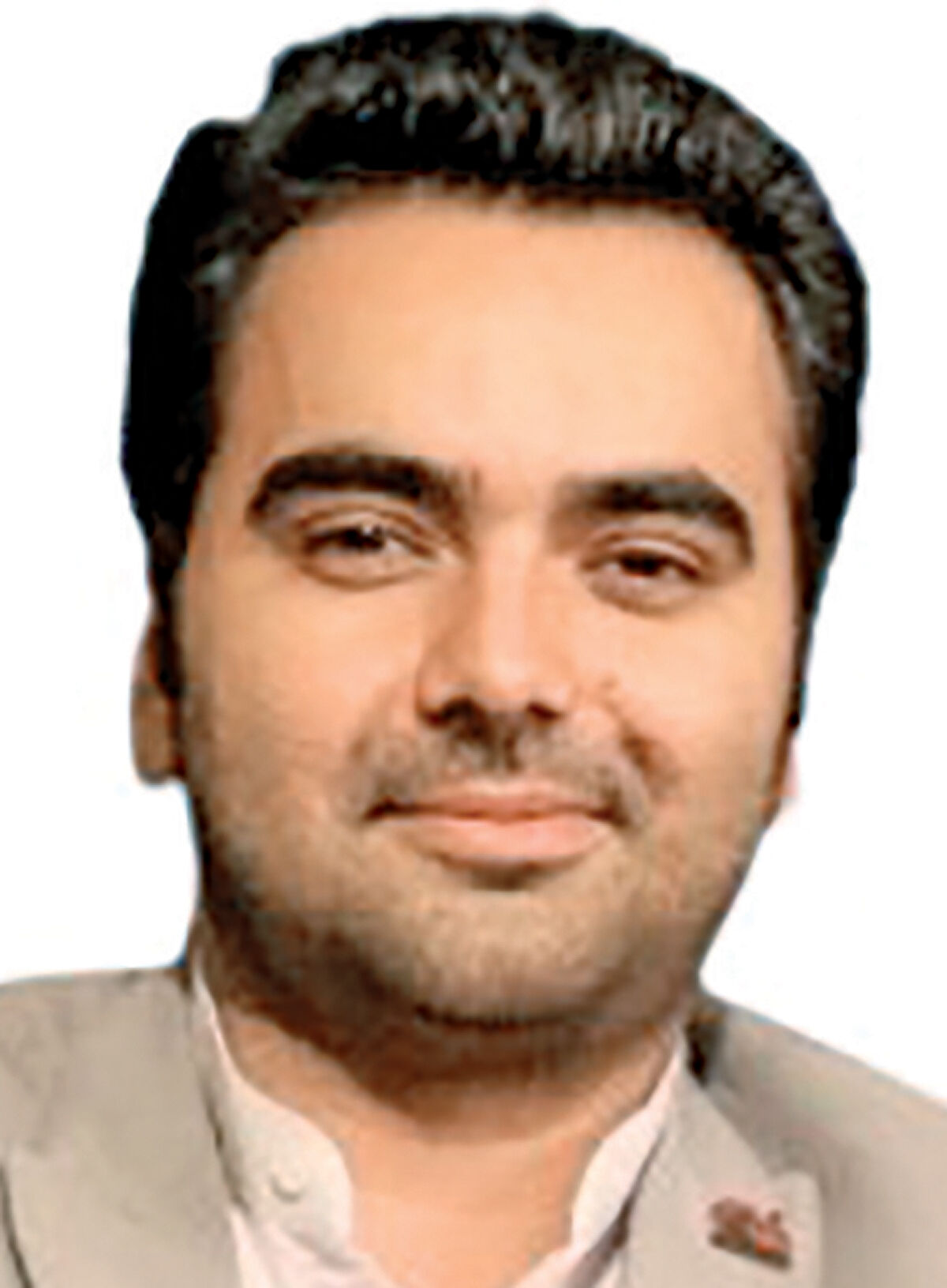 دوری از امیدواری کاذب