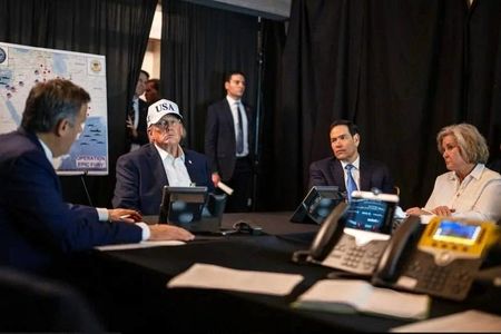 ریسک بزرگ واشنگتن در قبال تهران