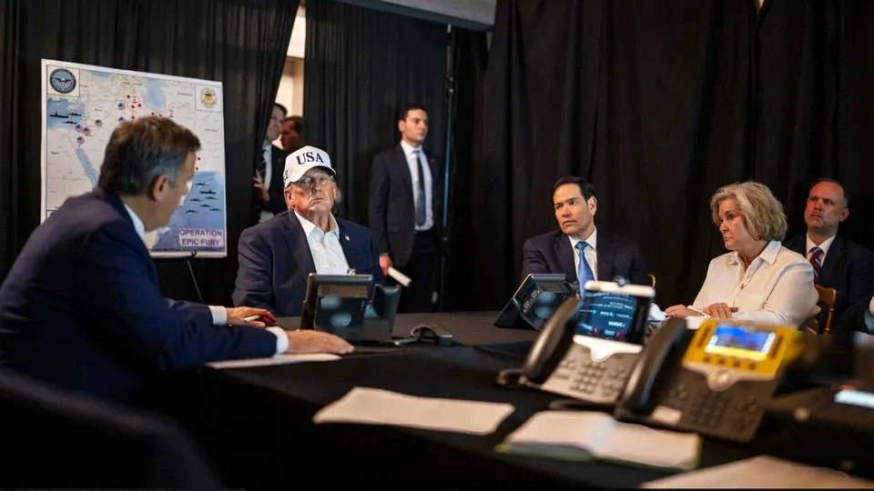 ریسک بزرگ واشنگتن در قبال تهران