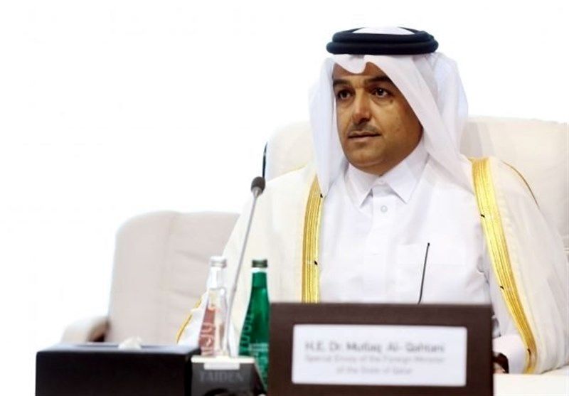 آمادگی قطر برای میانجیگری بین عربستان و ترکیه