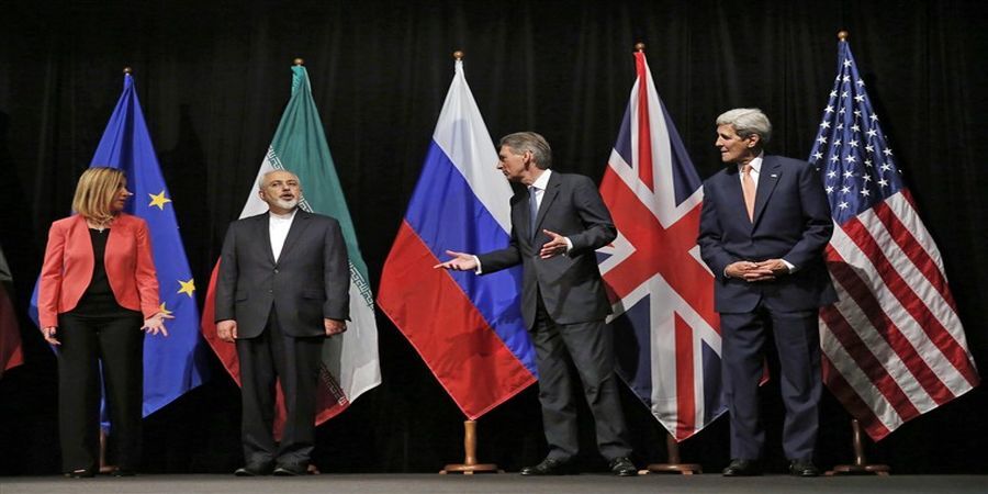 چرایی هراس پنهان روسیه از برجام