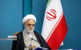 پیام رئیس قوه قضاییه درپی شهادت سرپرست دادسرای ۳۳ تهران