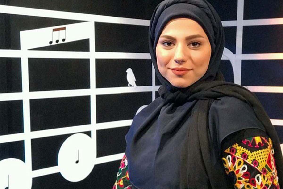 بازگشت یک مجری دیگر به تلویزیون+فیلم