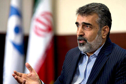 کمالوندی: از برنامه زمانی قانون اقدام راهبردی جلوتریم
