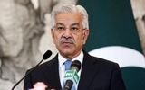 موضع صریح وزیر دفاع پاکستان درباره پیمان ابراهیم/حصول توافق میان ایران و آمریکا ممکن است به بازداشت نتانیاهو منجر شود