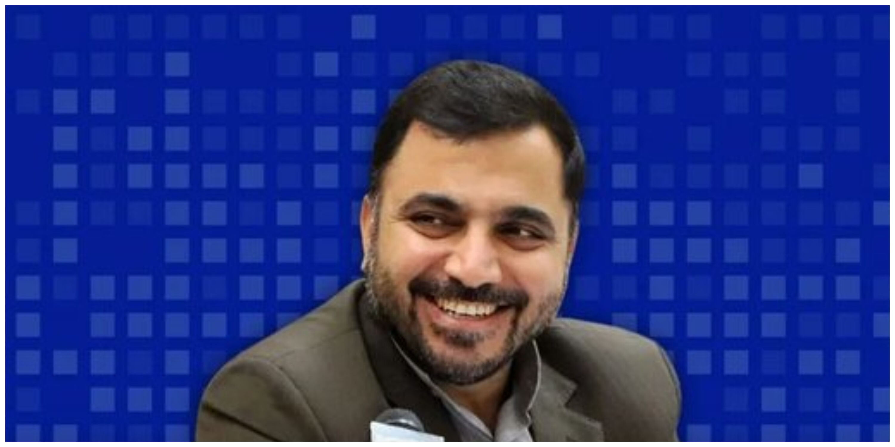آقای وزیر ارتباطات! آن همه تشریفات در اختیارتان قرار داده اند که بگویید به من ربطی ندارد؟