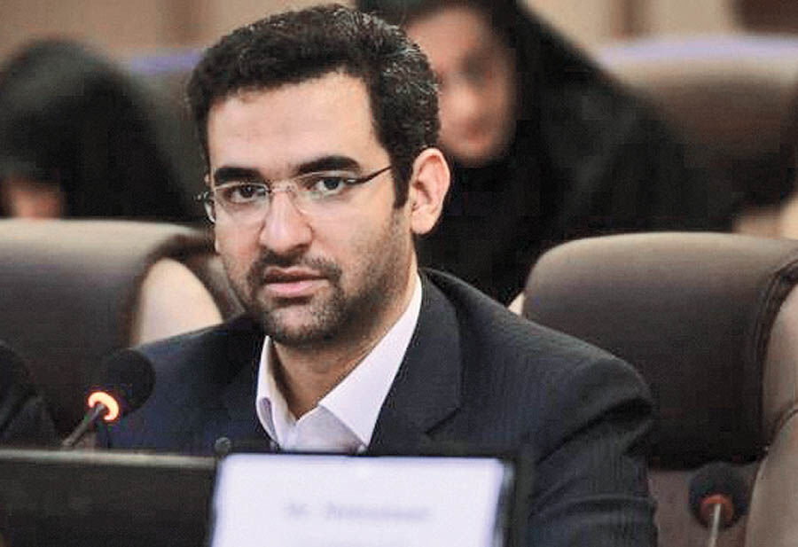 آذری جهرمی: در پروژه خالص‌سازی می‌خواستند ده سال جمهوریت را کنار بگذارند+ فیلم