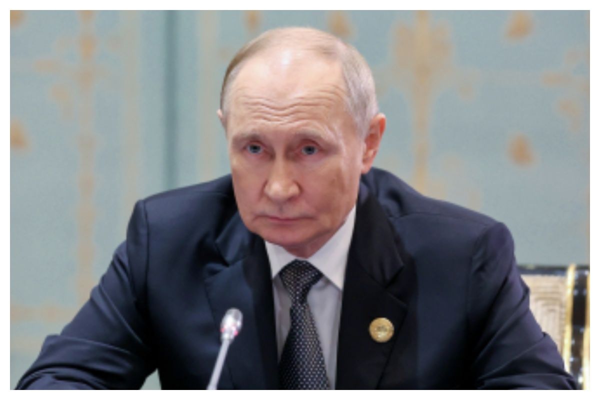 واکنش پوتین به طرح ترامپ برای پایان دادن به جنگ اوکراین 