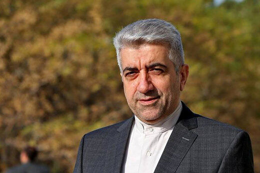 این وزیر دولت روحانی در انتخابات 1400 کاندید می‌شود؟
