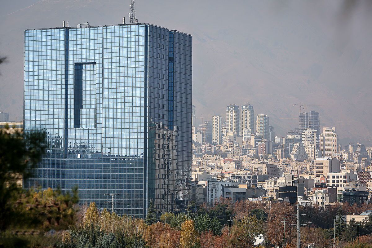 رشد 340 همتی سرمایه شبکه بانکی ظرف یک سال
