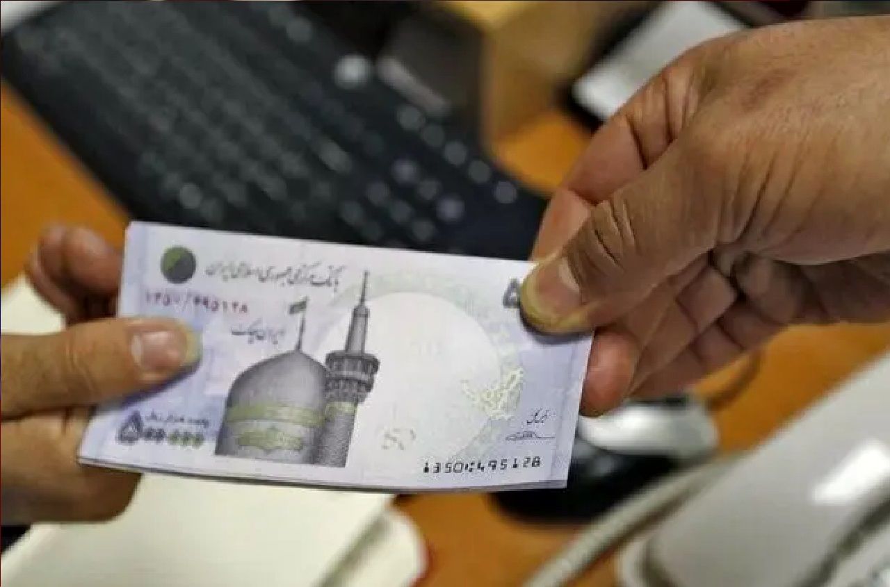 حقوق تا سقف 40 میلیون تومان معاف از مالیات می‌شود