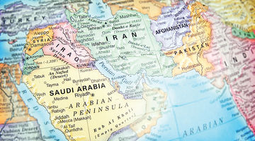 چیدمان استراتژیک جدید در خاورمیانه