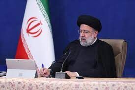 تسلیت رئیسی در پی درگذشت آیت‌الله ناصری