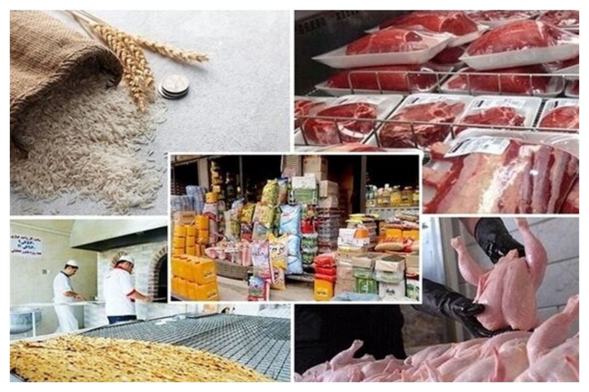 سهمیه کالاهای اساسی برای اربعین به کجار رسید؟
