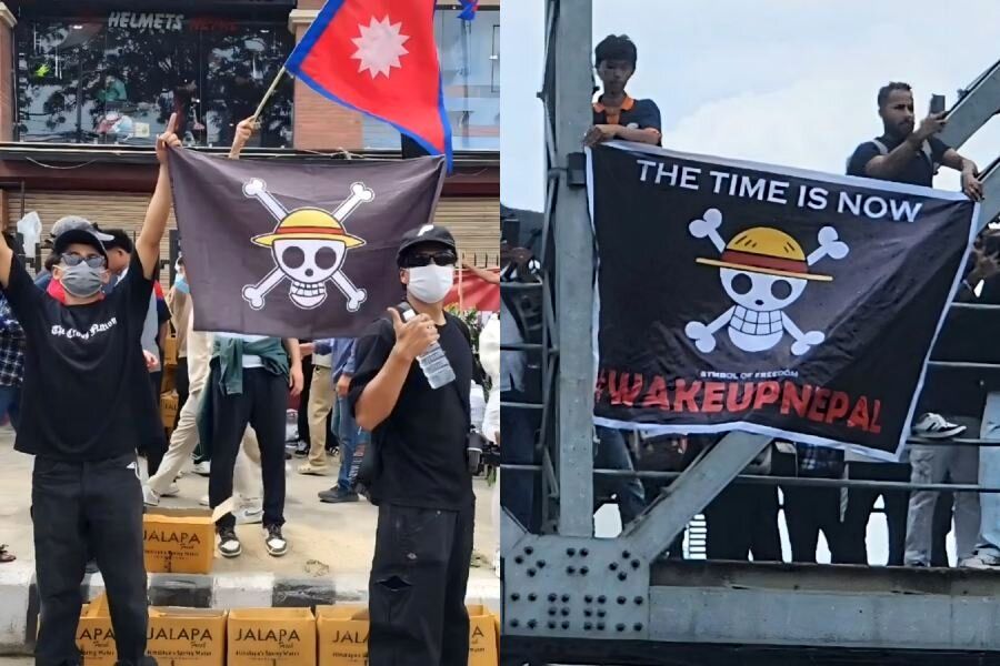 دزد دریایی که ممکن است جهان را تغییر دهد / «وان پیس» چگونه جهان را در نوردید؟ 2