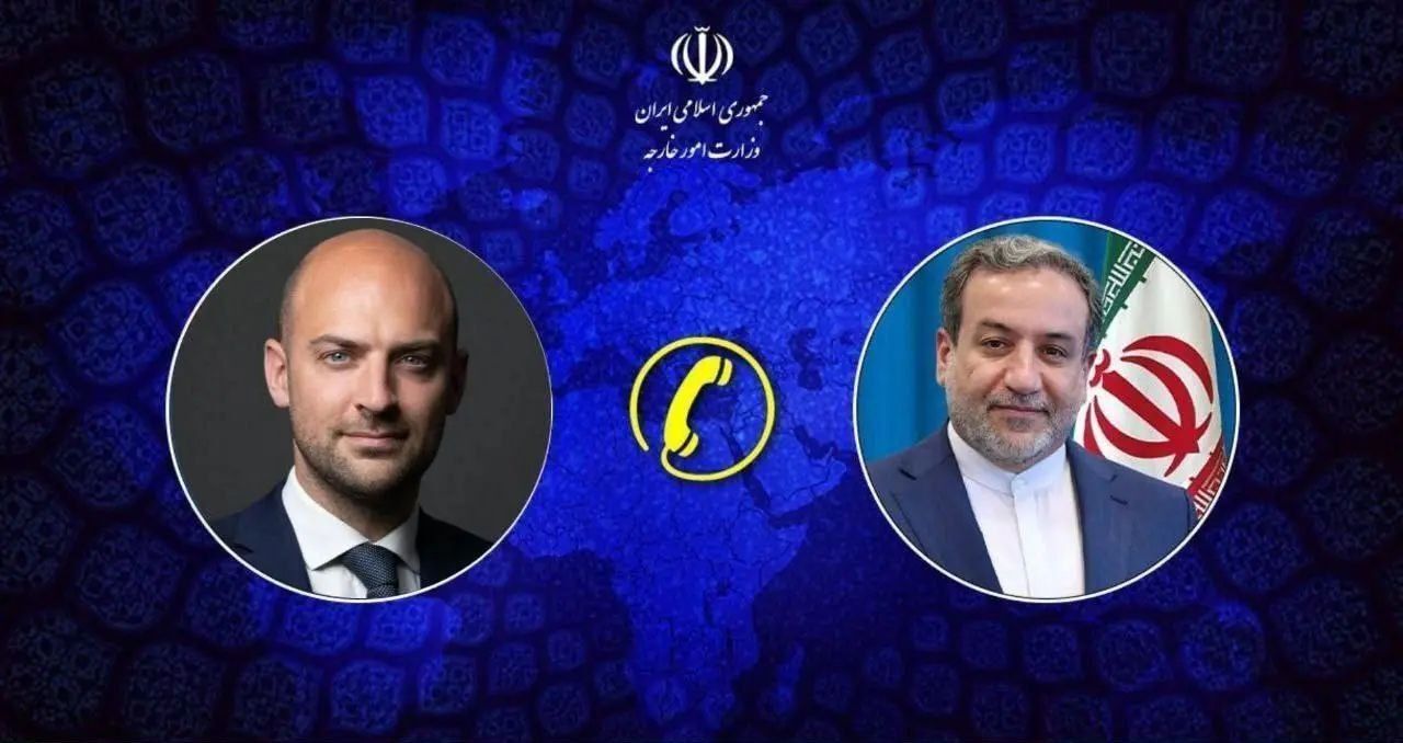 آزادی اتباع فرانسوی ارتباطی به بحث هسته‌ای ندارد؛ از اقدام ایران استقبال می‌کنیم