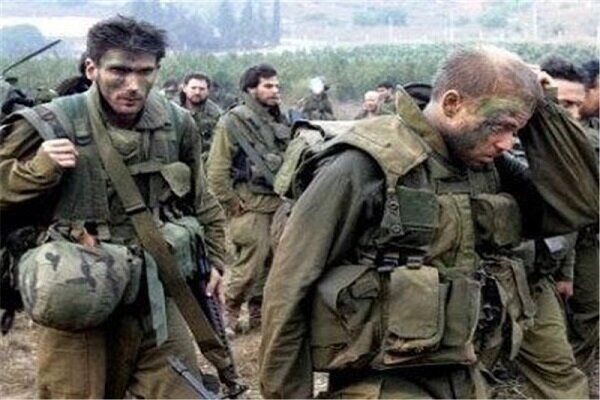 خبری که ارتش اسرائیل را بهم ریخت/ صدها افسر رژیم صهیونیستی استعفا دادند 