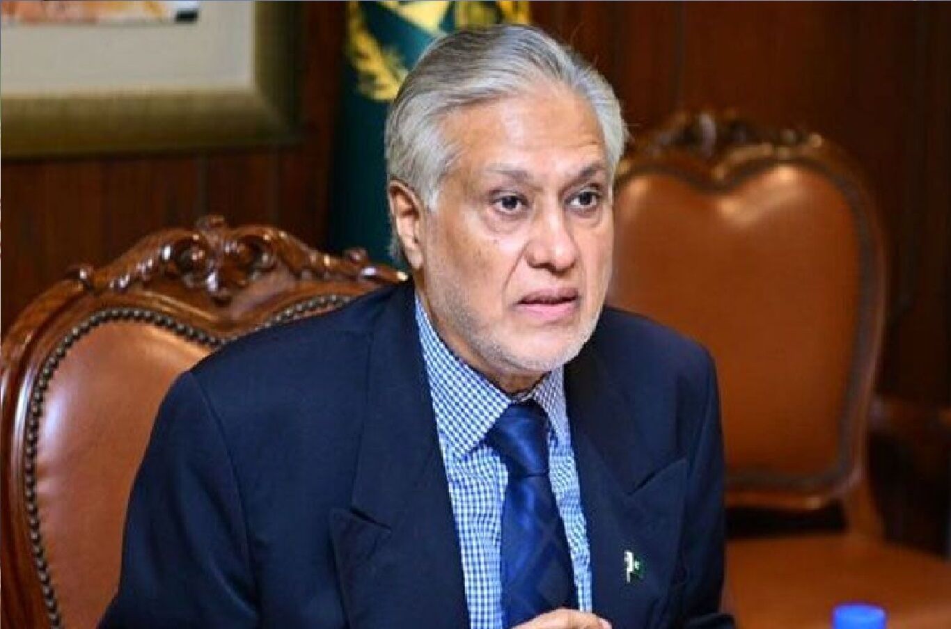 ایران و آمریکا به توافق نزدیک شدند؟ / پاکستان: هدف ما پایان دادن به بحران با یک توافق برد–برد برای طرفین است