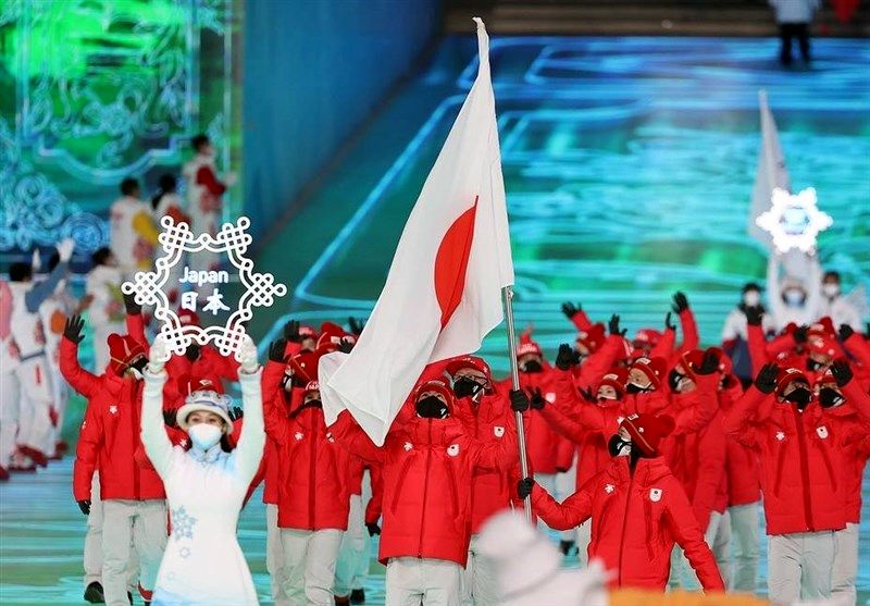 ژاپن رکوردی تاریخی در المپیک زمستانی ثبت کرد